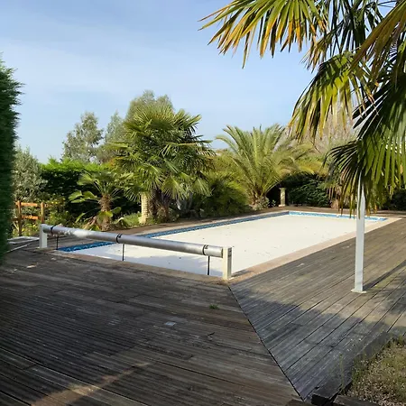 Mon Hacienda
