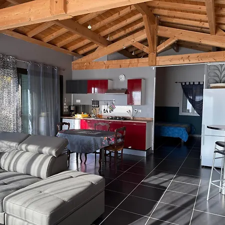 Mon Hacienda Holiday home Caumont (Gers)