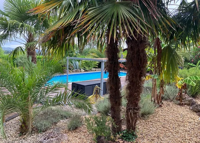 Nyaraló Mon Hacienda