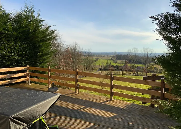 Mon Hacienda Nyaraló *