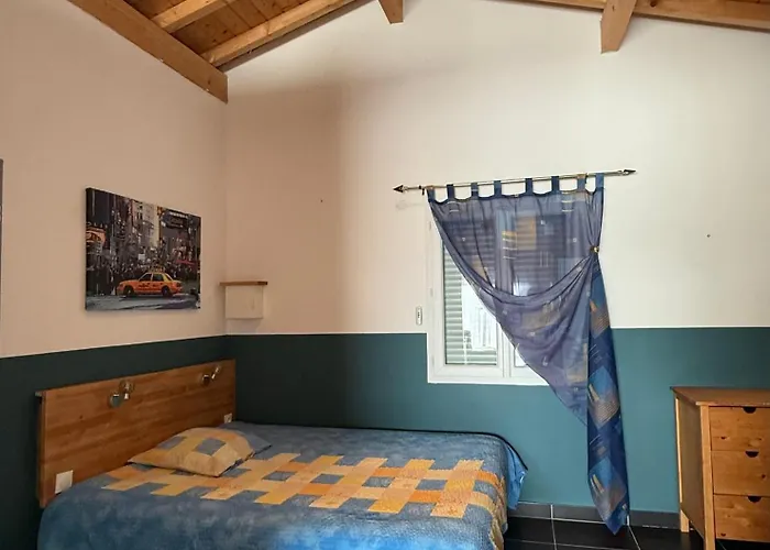 Nyaraló Mon Hacienda *